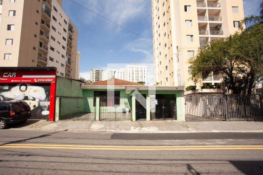 Casa à Venda – Mandaqui, 4 Quartos, 700 m² – São Paulo