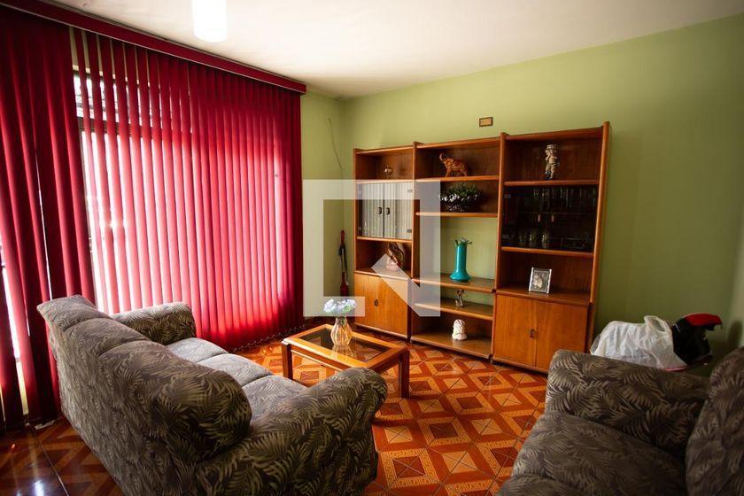 Casa à Venda – Mandaqui, 4 Quartos, 700 m² – São Paulo