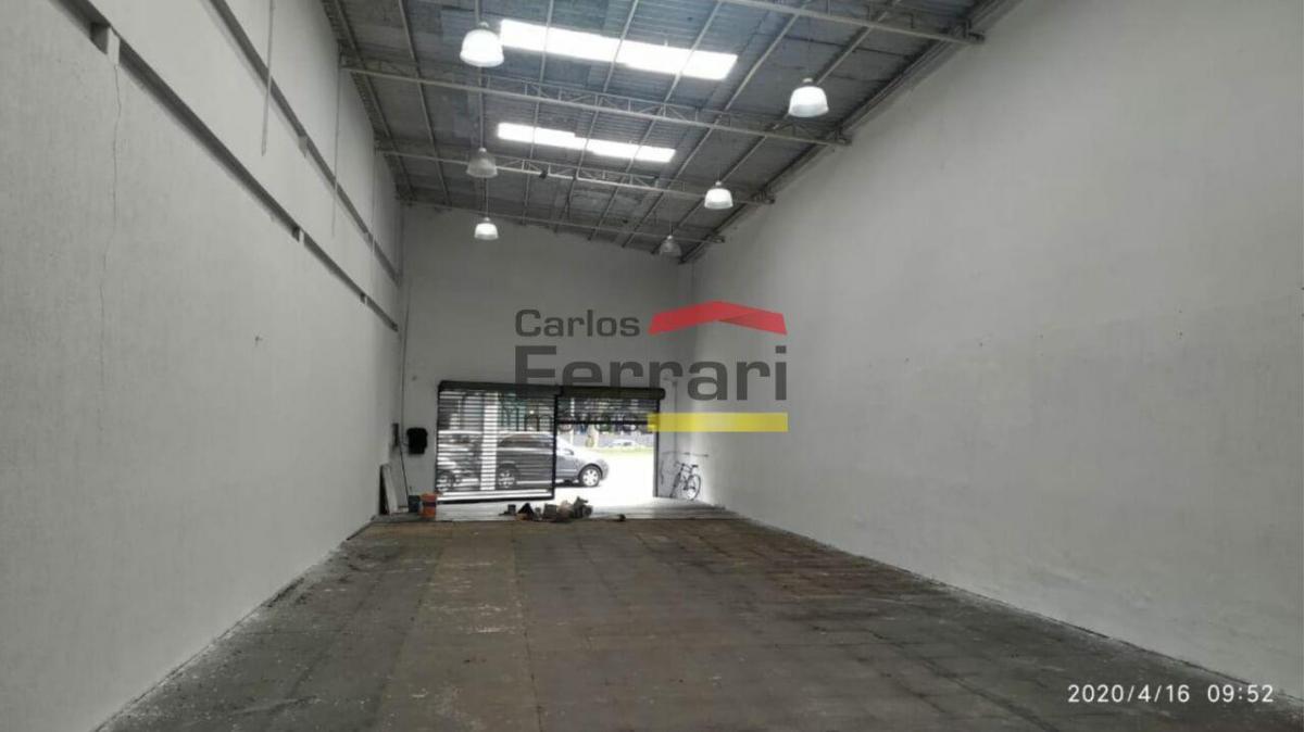 Excelente localização comercial