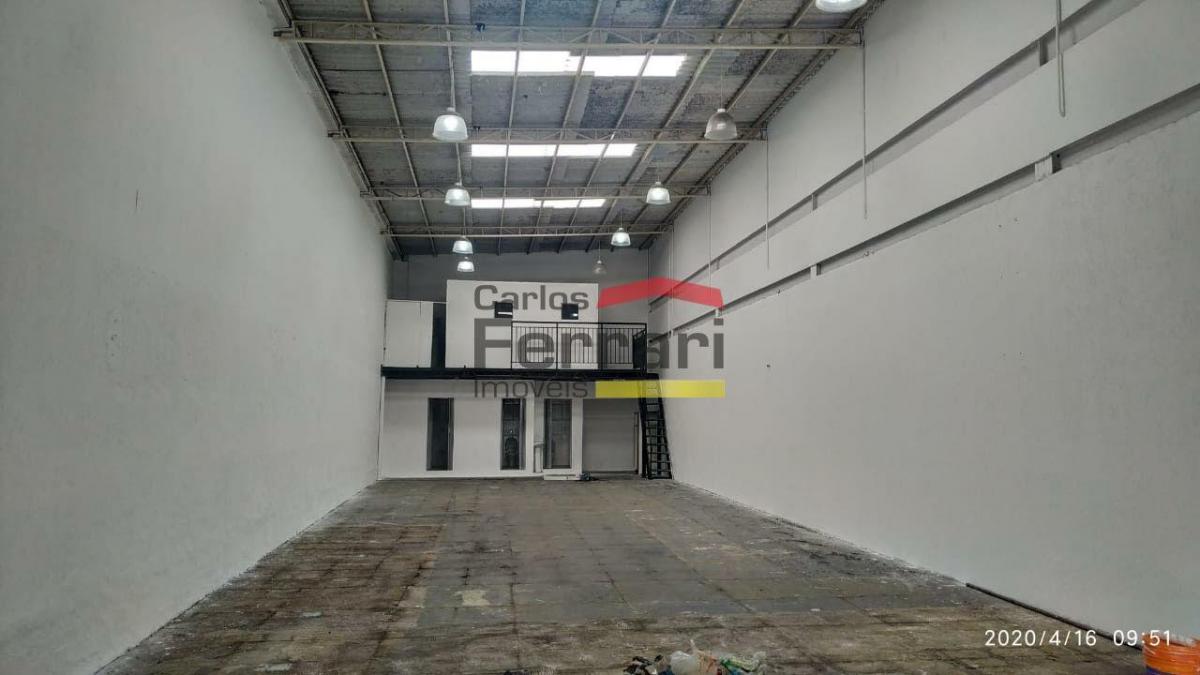 Excelente localização comercial