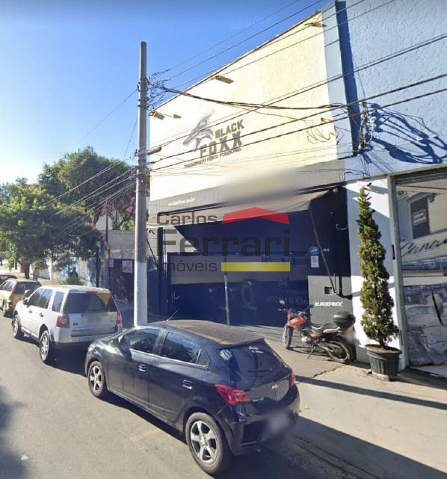 Excelente localização comercial