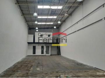 Excelente localização comercial