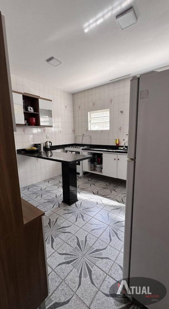 Chácara a venda em Atibaia jardim paulista 5 minutos do centro.