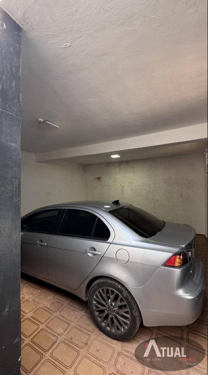Chácara a venda em Atibaia jardim paulista 5 minutos do centro.