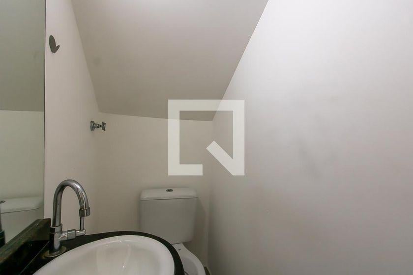 Casa à Venda – Ermelino Matarazzo, 2 Quartos, 60 m² – São Paulo