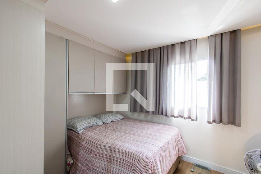 Casa à Venda – Ermelino Matarazzo, 2 Quartos, 60 m² – São Paulo