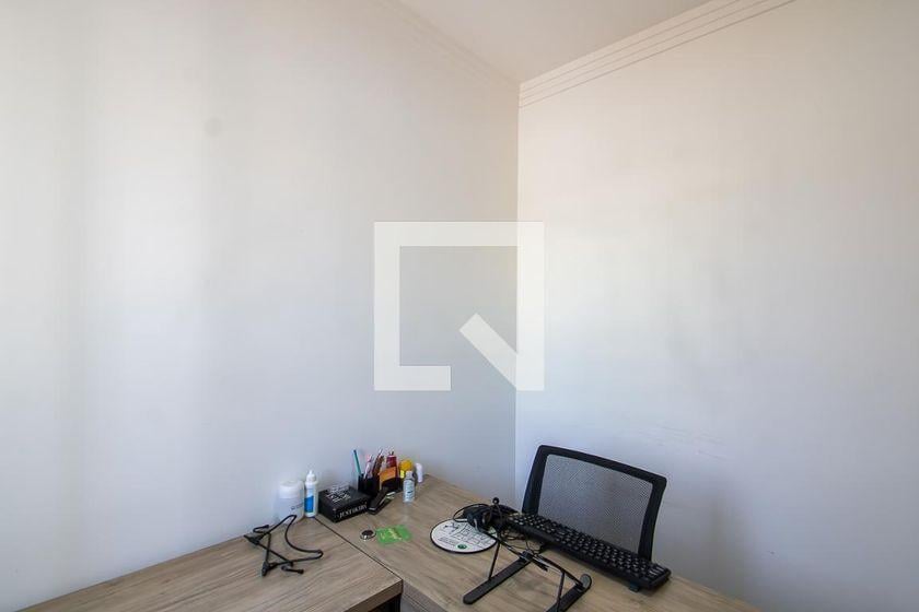 Casa à Venda – Ermelino Matarazzo, 2 Quartos, 60 m² – São Paulo
