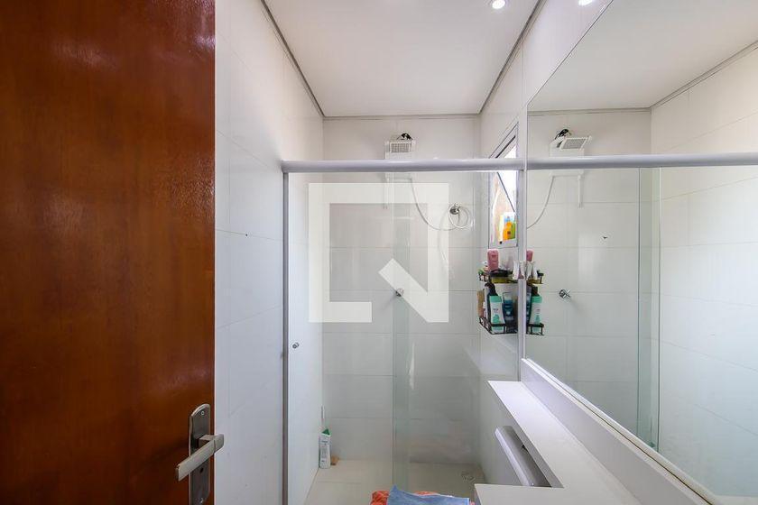 Casa à Venda – Ermelino Matarazzo, 2 Quartos, 60 m² – São Paulo