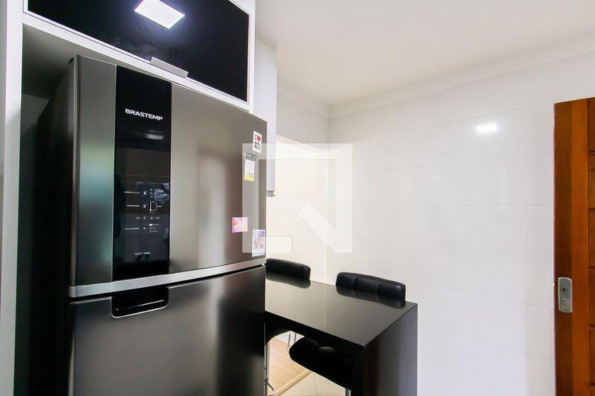 Casa à Venda – Ermelino Matarazzo, 2 Quartos, 60 m² – São Paulo