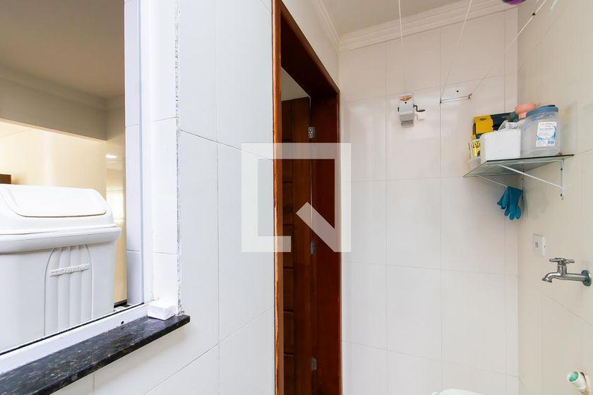 Casa à Venda – Ermelino Matarazzo, 2 Quartos, 60 m² – São Paulo