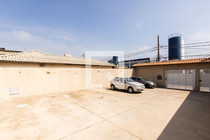 Casa à Venda – Ermelino Matarazzo, 2 Quartos, 60 m² – São Paulo