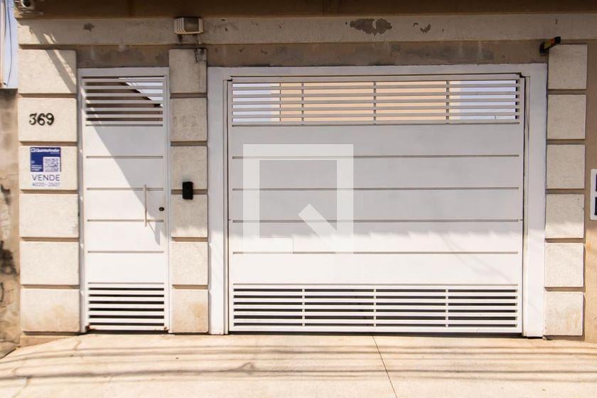 Casa à Venda – Ermelino Matarazzo, 2 Quartos, 60 m² – São Paulo