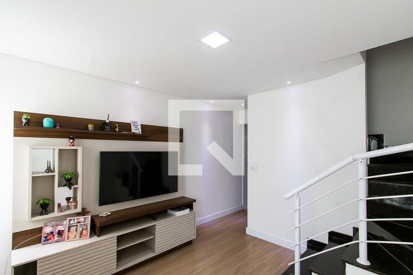 Casa à Venda – Ermelino Matarazzo, 2 Quartos, 60 m² – São Paulo