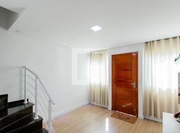 Casa à Venda – Ermelino Matarazzo, 2 Quartos, 60 m² – São Paulo