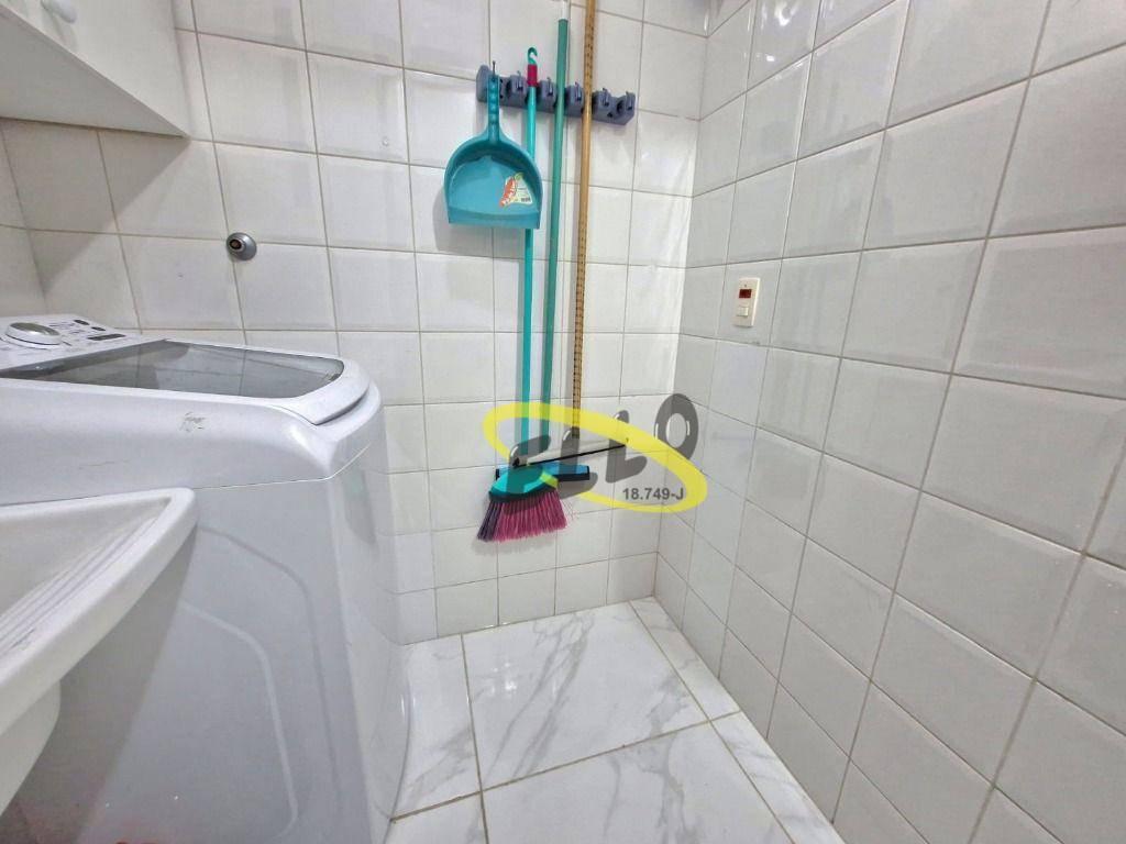Apartamento com 3 dormitórios à venda, 80 m² por R$ 750.000,00 – Jardim Peri Peri – São Paulo/SP