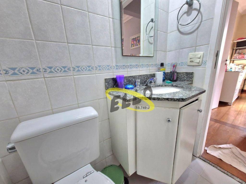 Apartamento com 3 dormitórios à venda, 80 m² por R$ 750.000,00 – Jardim Peri Peri – São Paulo/SP