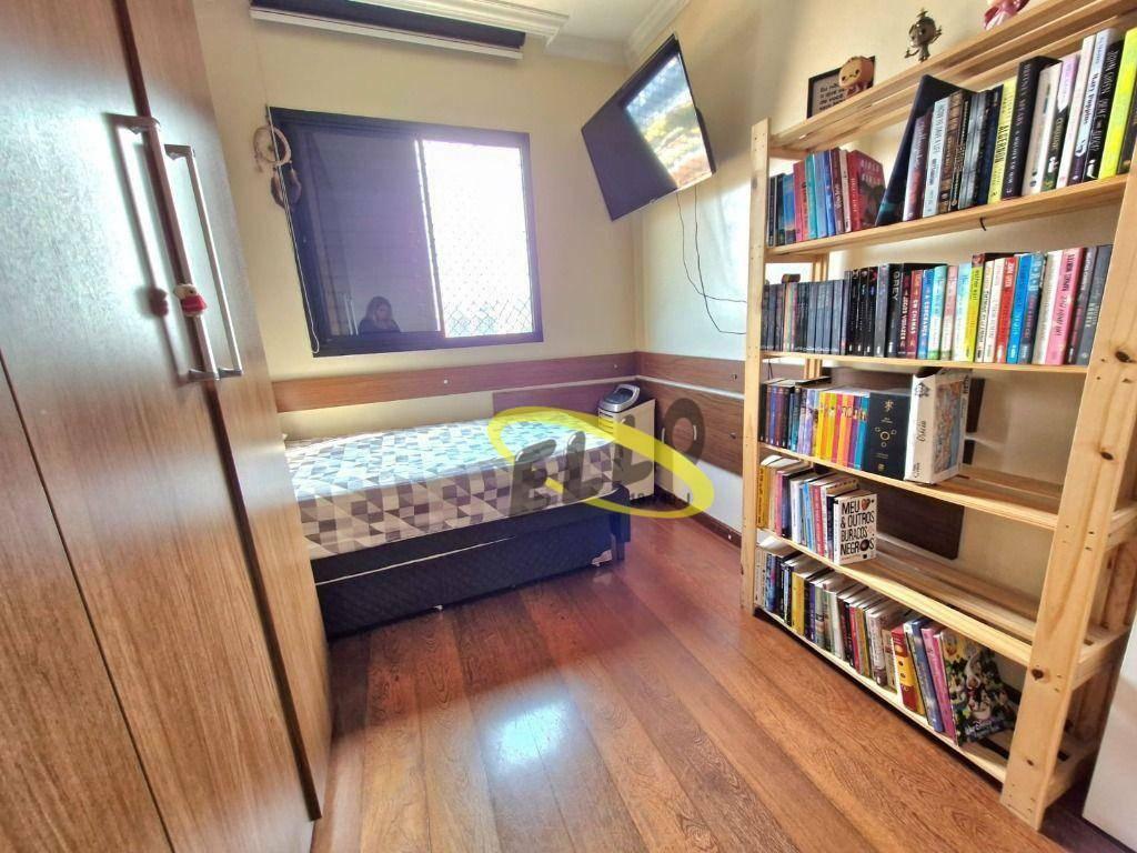 Apartamento com 3 dormitórios à venda, 80 m² por R$ 750.000,00 – Jardim Peri Peri – São Paulo/SP