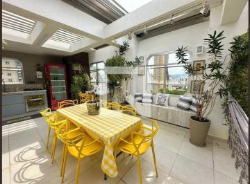 Apartamento à Venda – Santana, 5 Quartos, 488 m² – São Paulo