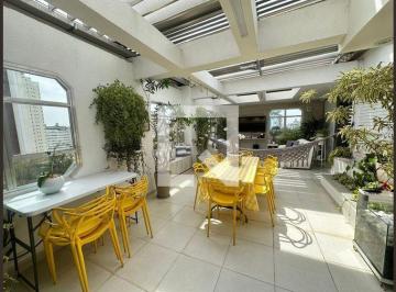Apartamento à Venda – Santana, 5 Quartos, 488 m² – São Paulo