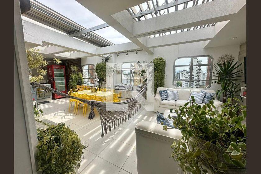 Apartamento à Venda – Santana, 5 Quartos, 488 m² – São Paulo