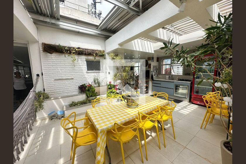 Apartamento à Venda – Santana, 5 Quartos, 488 m² – São Paulo