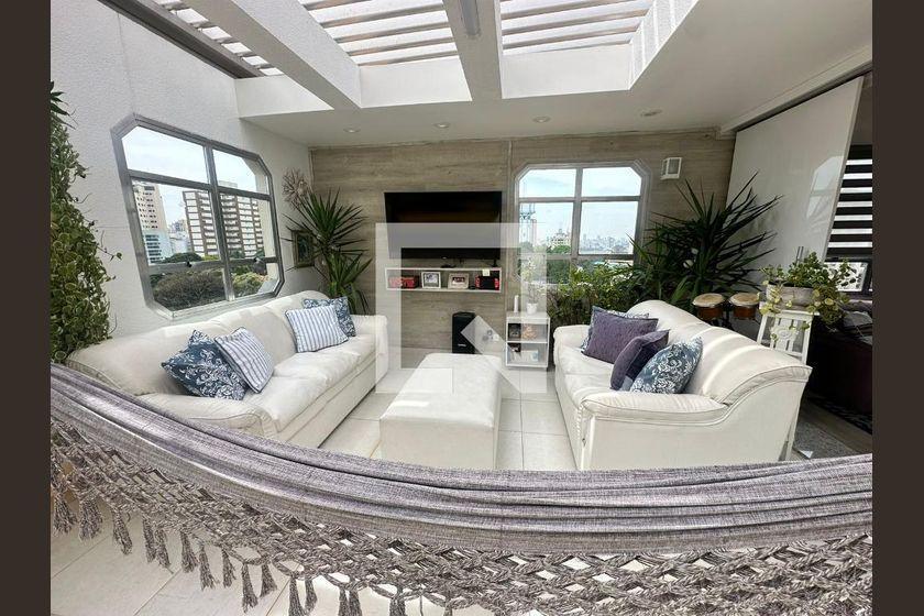 Apartamento à Venda – Santana, 5 Quartos, 488 m² – São Paulo