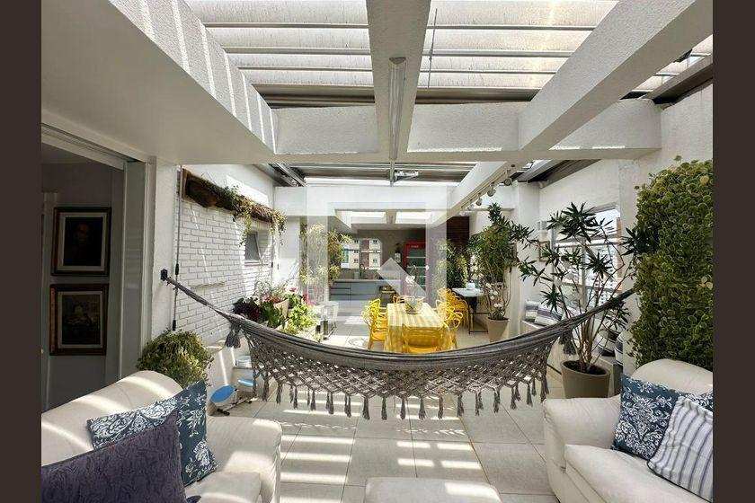 Apartamento à Venda – Santana, 5 Quartos, 488 m² – São Paulo