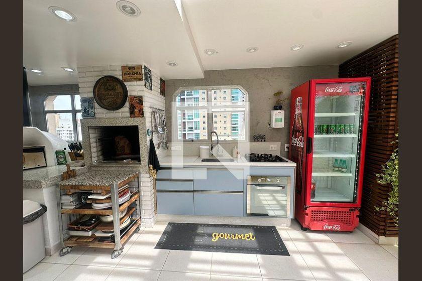 Apartamento à Venda – Santana, 5 Quartos, 488 m² – São Paulo
