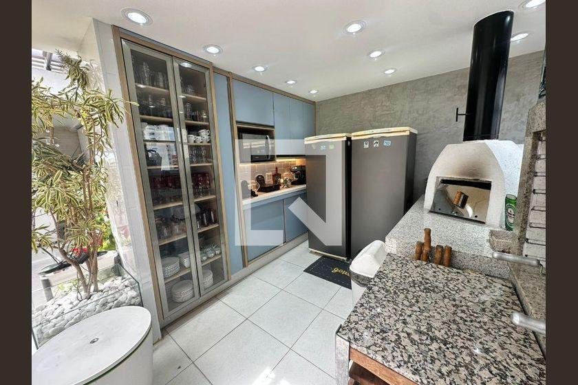 Apartamento à Venda – Santana, 5 Quartos, 488 m² – São Paulo