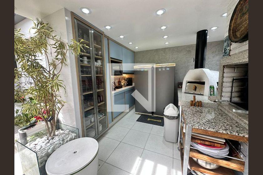 Apartamento à Venda – Santana, 5 Quartos, 488 m² – São Paulo