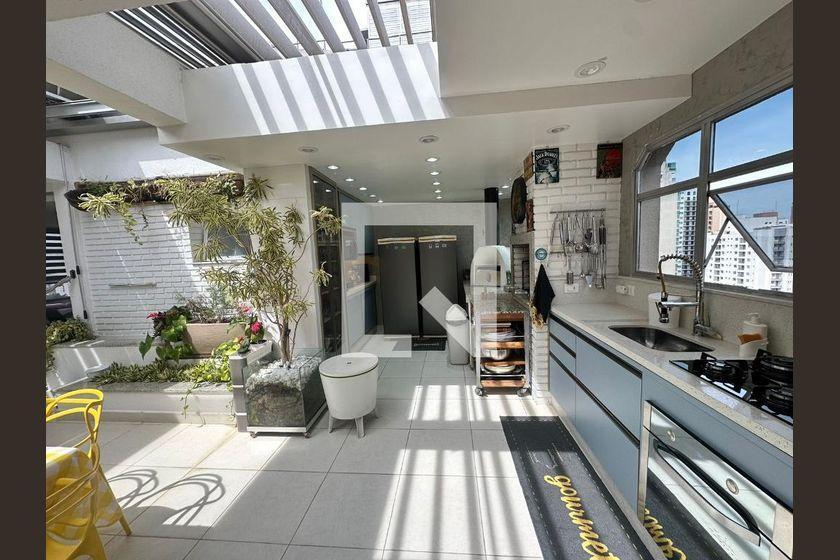 Apartamento à Venda – Santana, 5 Quartos, 488 m² – São Paulo
