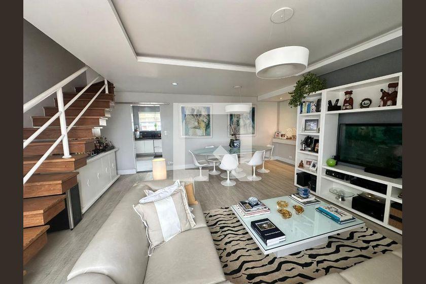 Apartamento à Venda – Santana, 5 Quartos, 488 m² – São Paulo