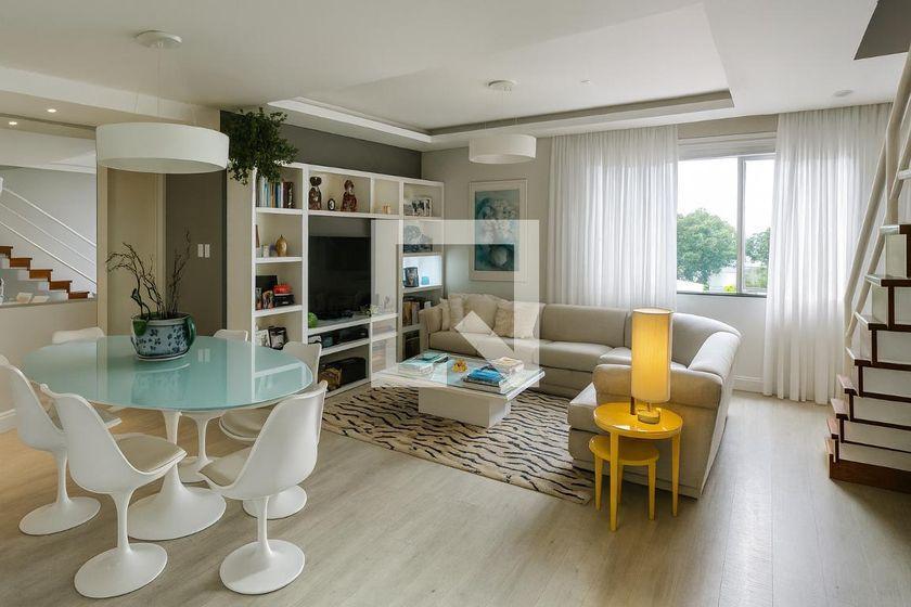 Apartamento à Venda – Santana, 5 Quartos, 488 m² – São Paulo