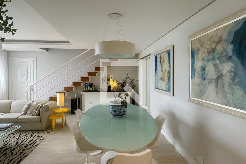 Apartamento à Venda – Santana, 5 Quartos, 488 m² – São Paulo