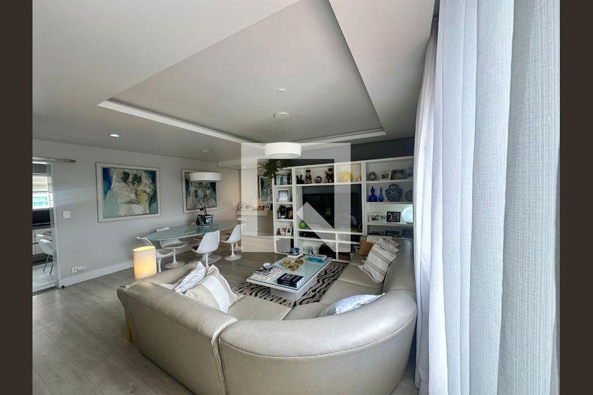 Apartamento à Venda – Santana, 5 Quartos, 488 m² – São Paulo