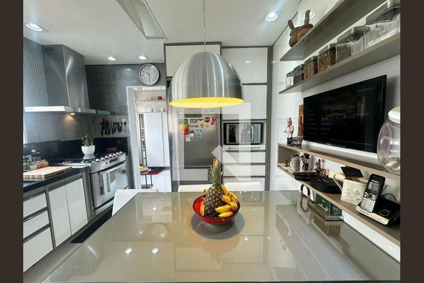 Apartamento à Venda – Santana, 5 Quartos, 488 m² – São Paulo