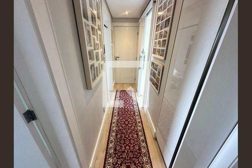 Apartamento à Venda – Santana, 5 Quartos, 488 m² – São Paulo