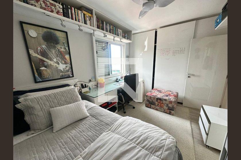 Apartamento à Venda – Santana, 5 Quartos, 488 m² – São Paulo