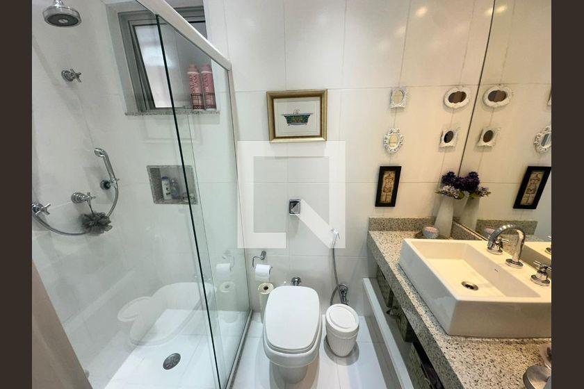 Apartamento à Venda – Santana, 5 Quartos, 488 m² – São Paulo