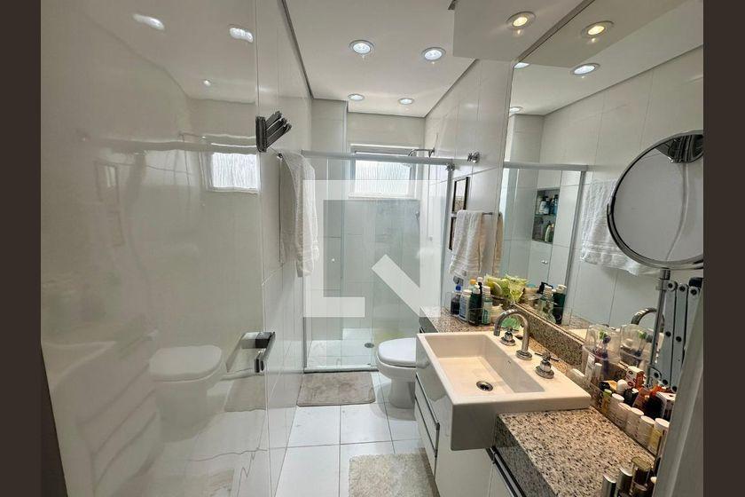 Apartamento à Venda – Santana, 5 Quartos, 488 m² – São Paulo