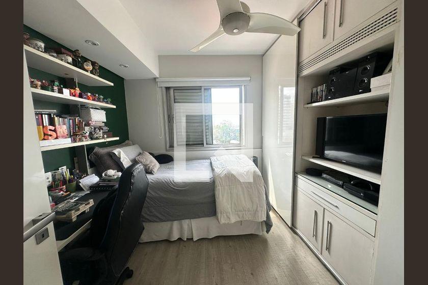 Apartamento à Venda – Santana, 5 Quartos, 488 m² – São Paulo