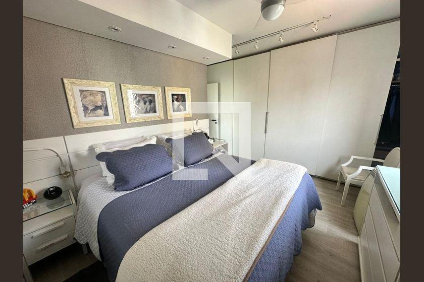 Apartamento à Venda – Santana, 5 Quartos, 488 m² – São Paulo
