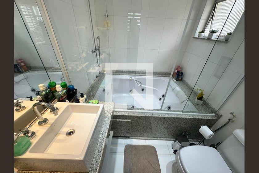 Apartamento à Venda – Santana, 5 Quartos, 488 m² – São Paulo
