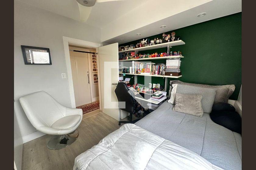 Apartamento à Venda – Santana, 5 Quartos, 488 m² – São Paulo