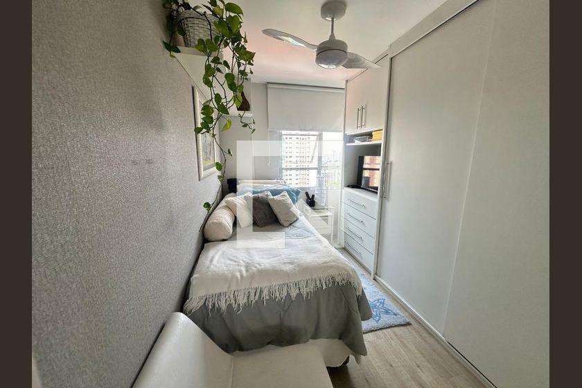 Apartamento à Venda – Santana, 5 Quartos, 488 m² – São Paulo