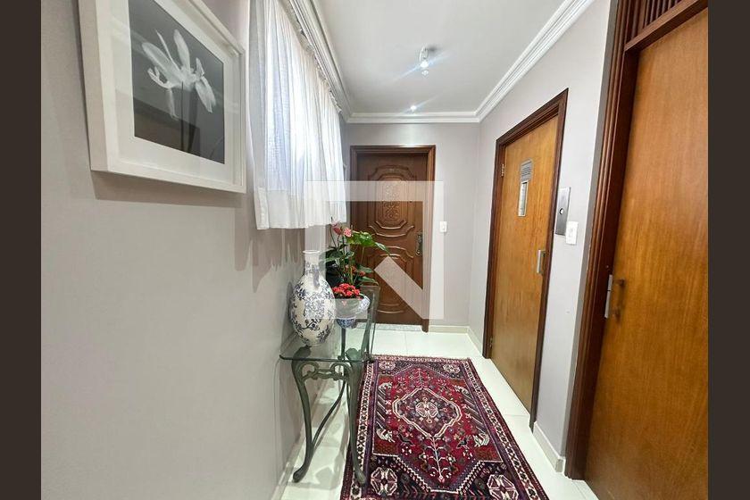 Apartamento à Venda – Santana, 5 Quartos, 488 m² – São Paulo