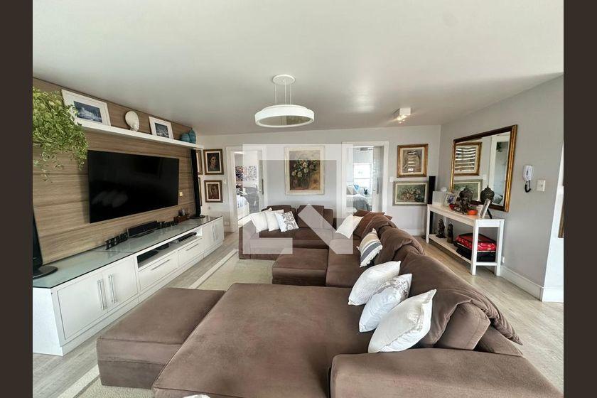 Apartamento à Venda – Santana, 5 Quartos, 488 m² – São Paulo