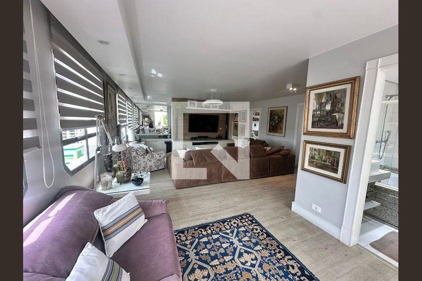 Apartamento à Venda – Santana, 5 Quartos, 488 m² – São Paulo