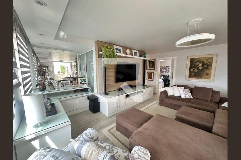 Apartamento à Venda – Santana, 5 Quartos, 488 m² – São Paulo