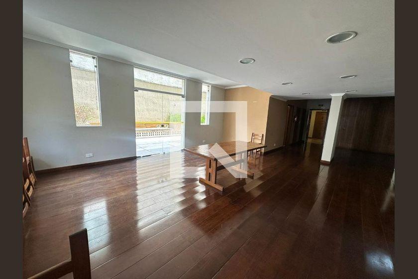 Apartamento à Venda – Santana, 5 Quartos, 488 m² – São Paulo